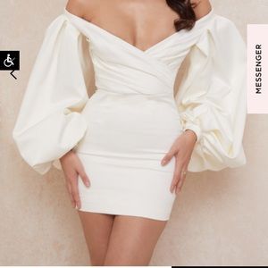 House of CB Carlyn Dress